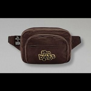 Sale* Justin Bieber merchandise fanny pack